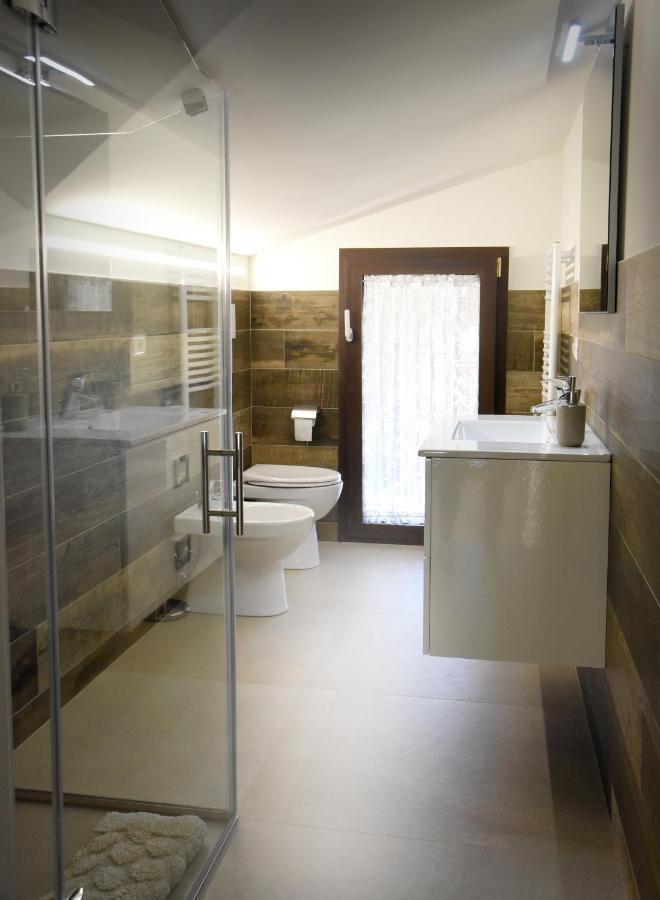 Villa Al Mare Bellaria-Igea Marina Buitenkant foto